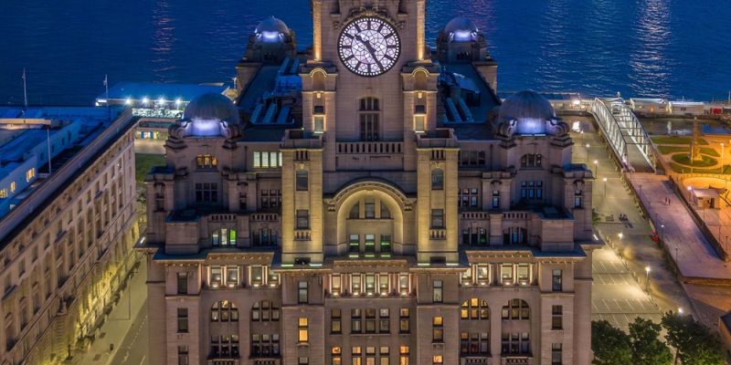 Royal Liver Building